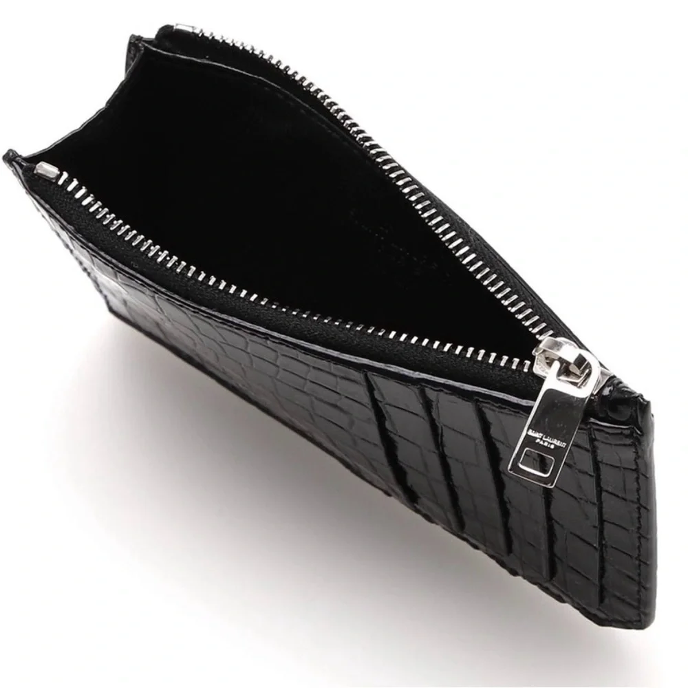 Saint Laurent sophisticated black