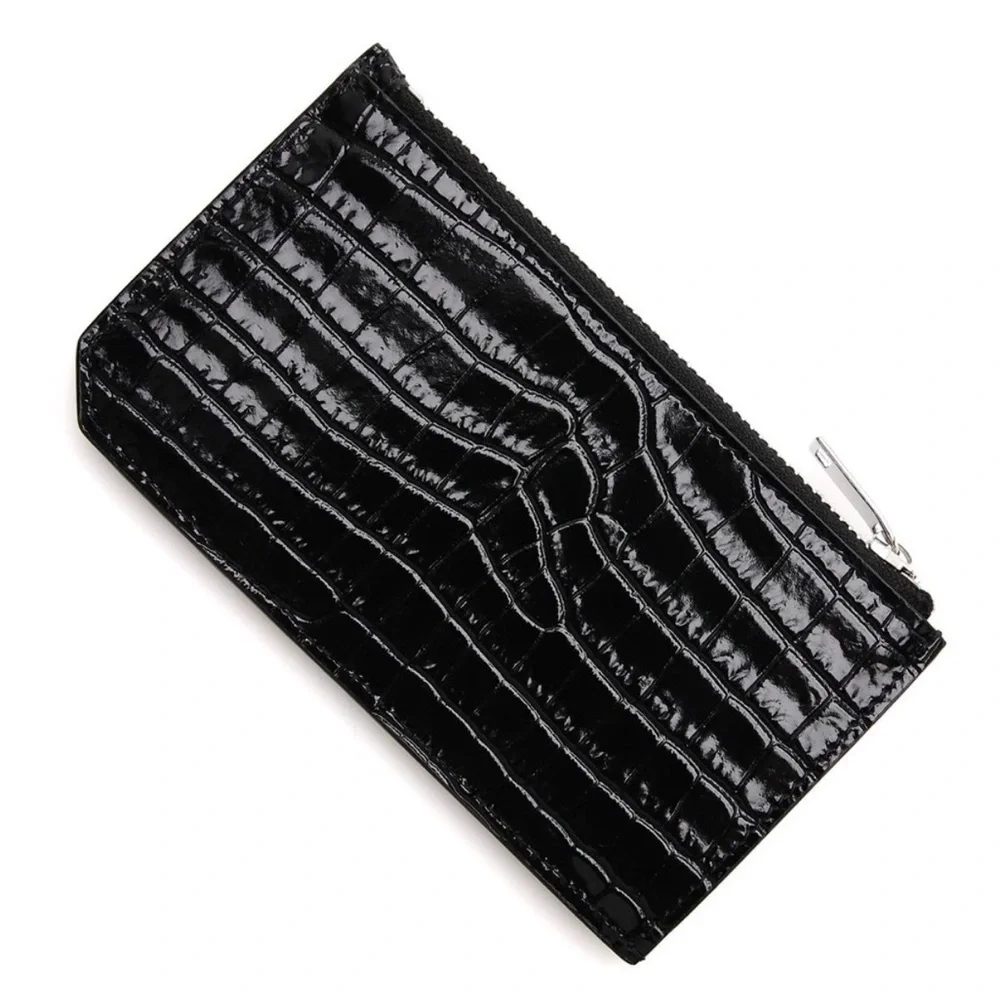 Saint Laurent sophisticated black