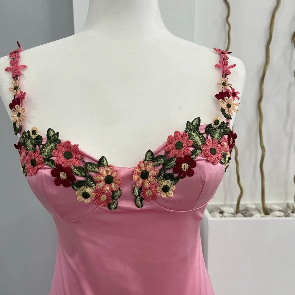 B Darlin elegant accents