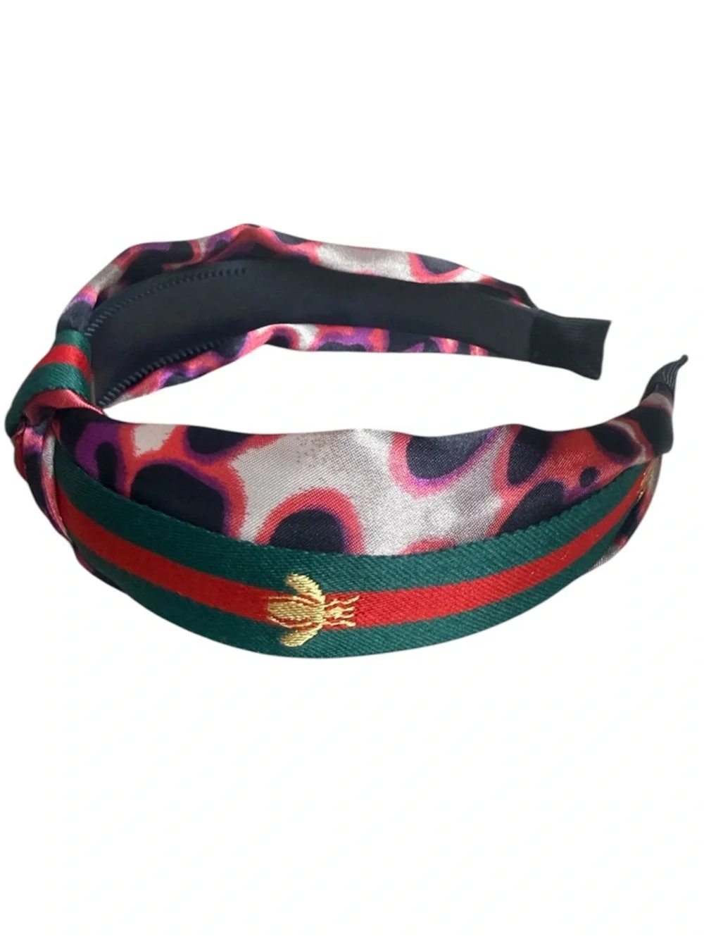 N/A chic knotted