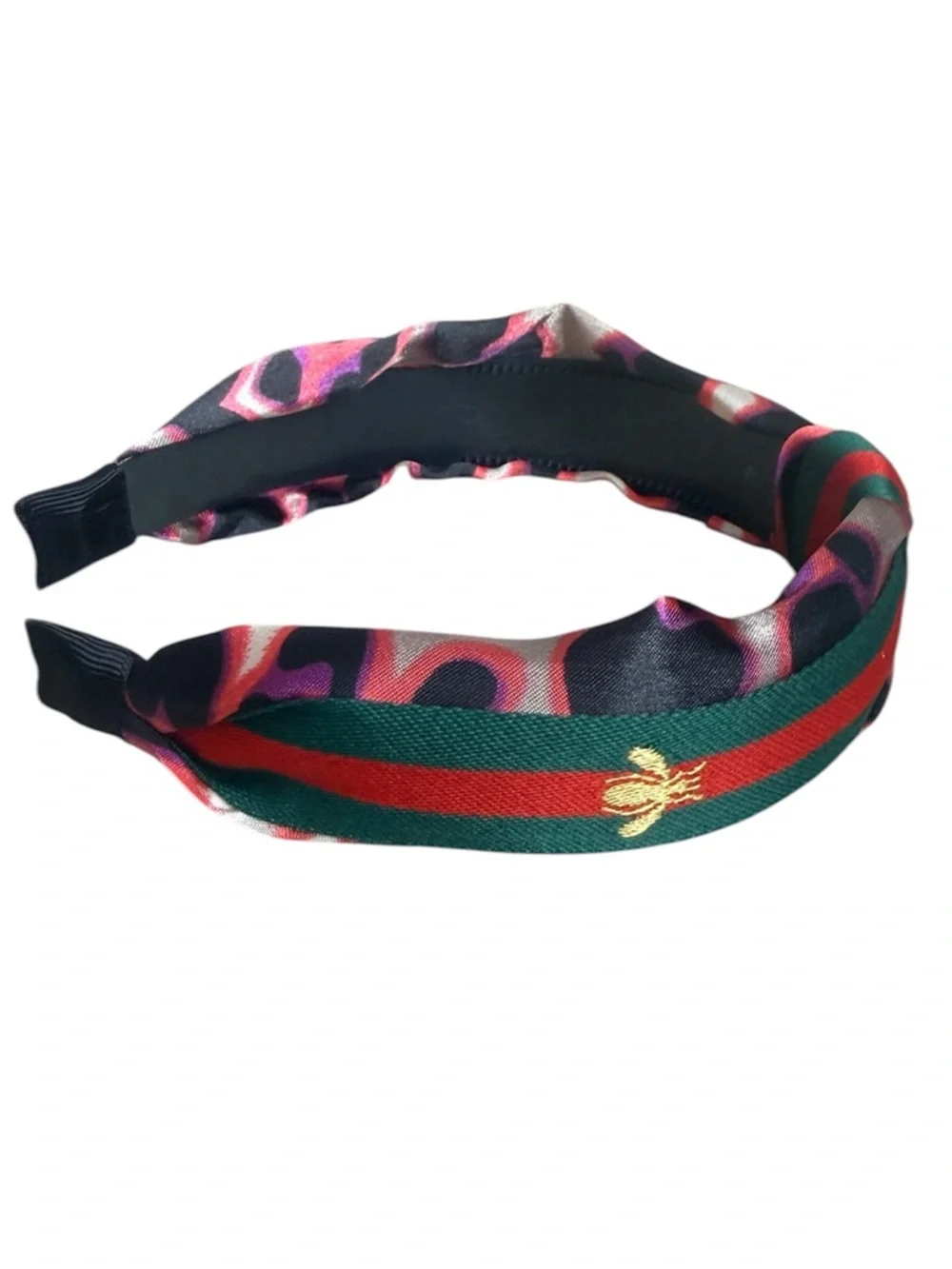 N/A chic knotted