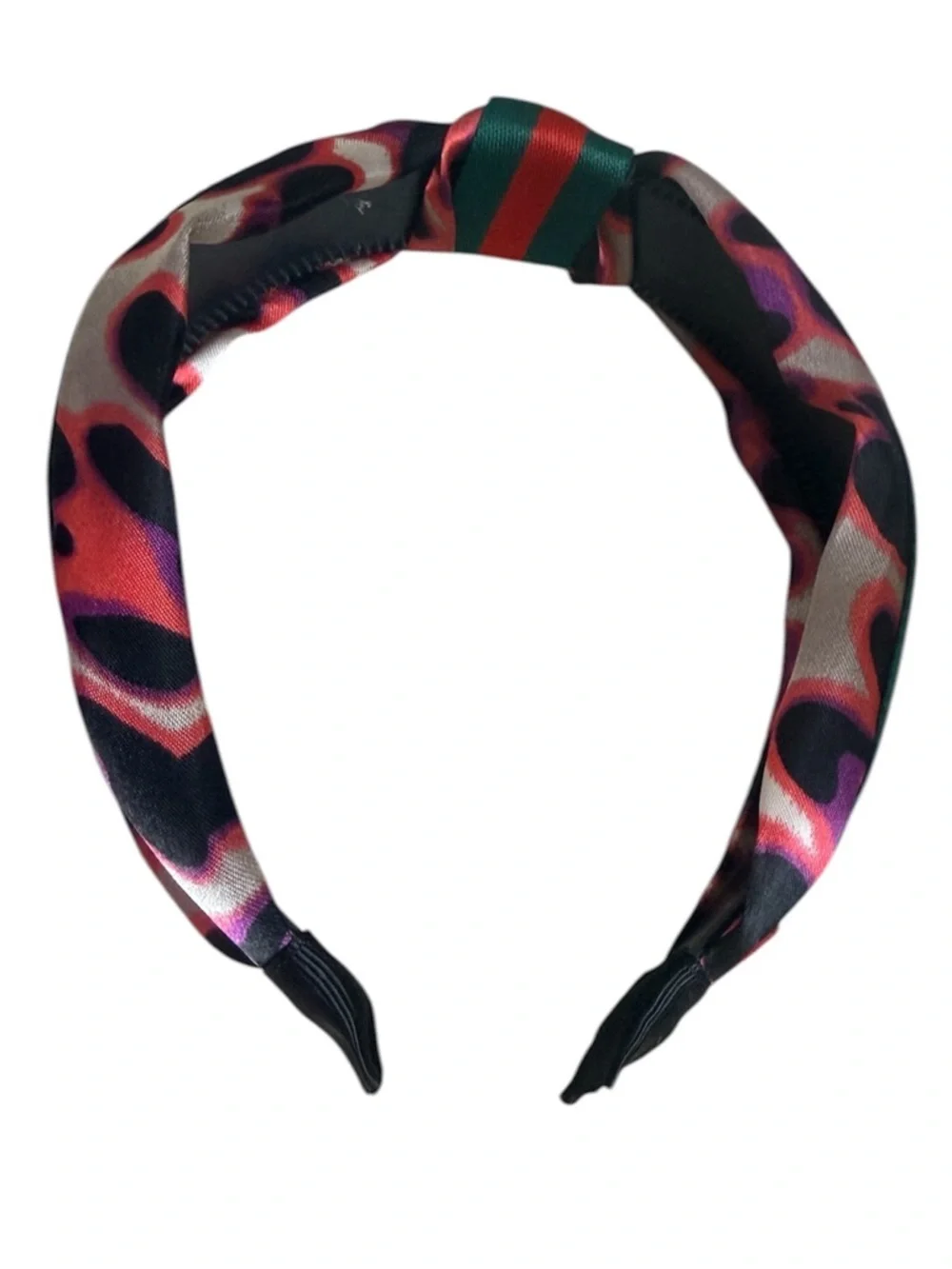 N/A chic knotted