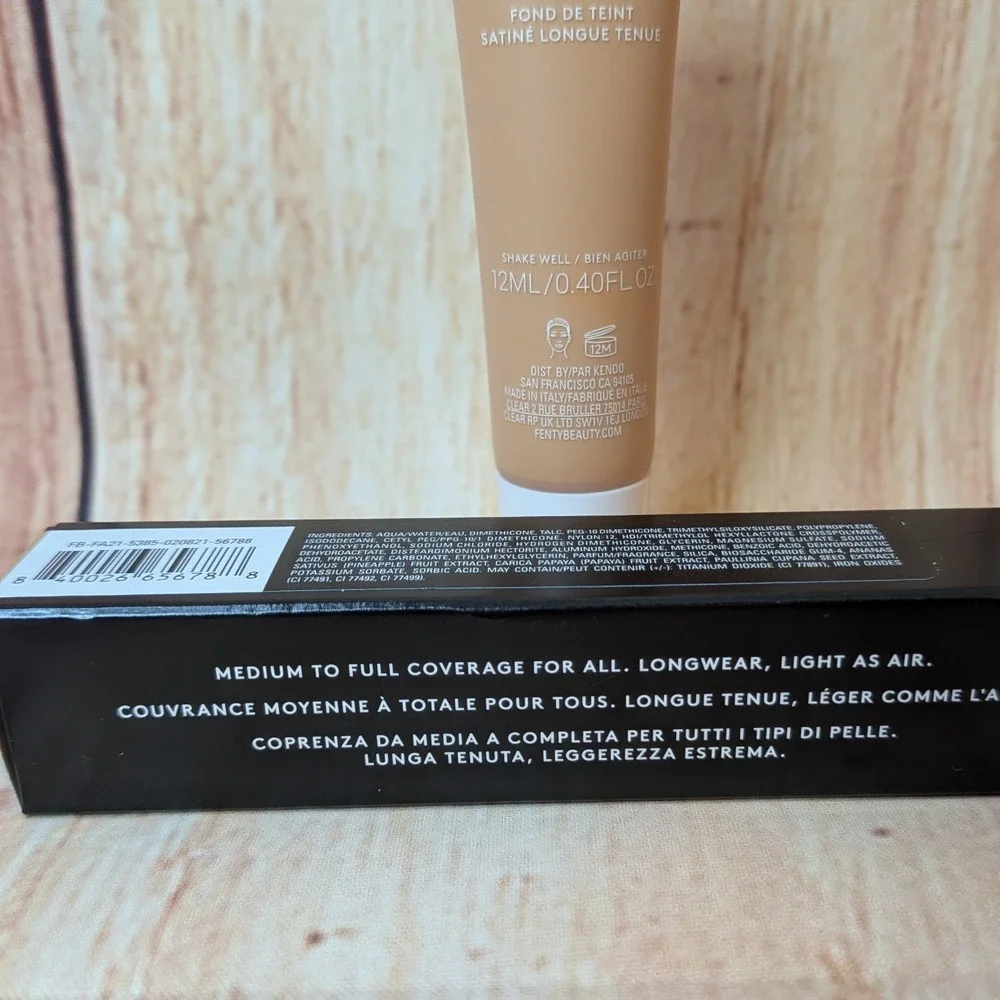 fenty beauty