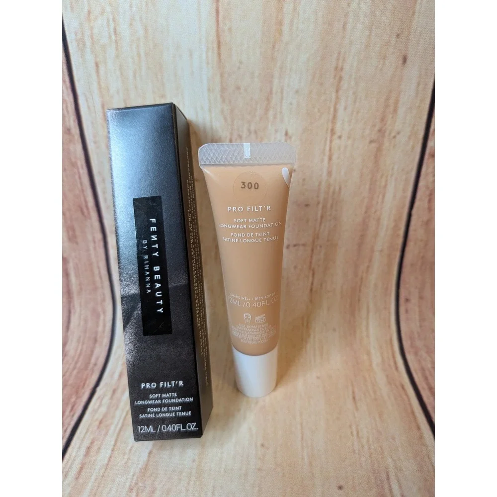 fenty beauty