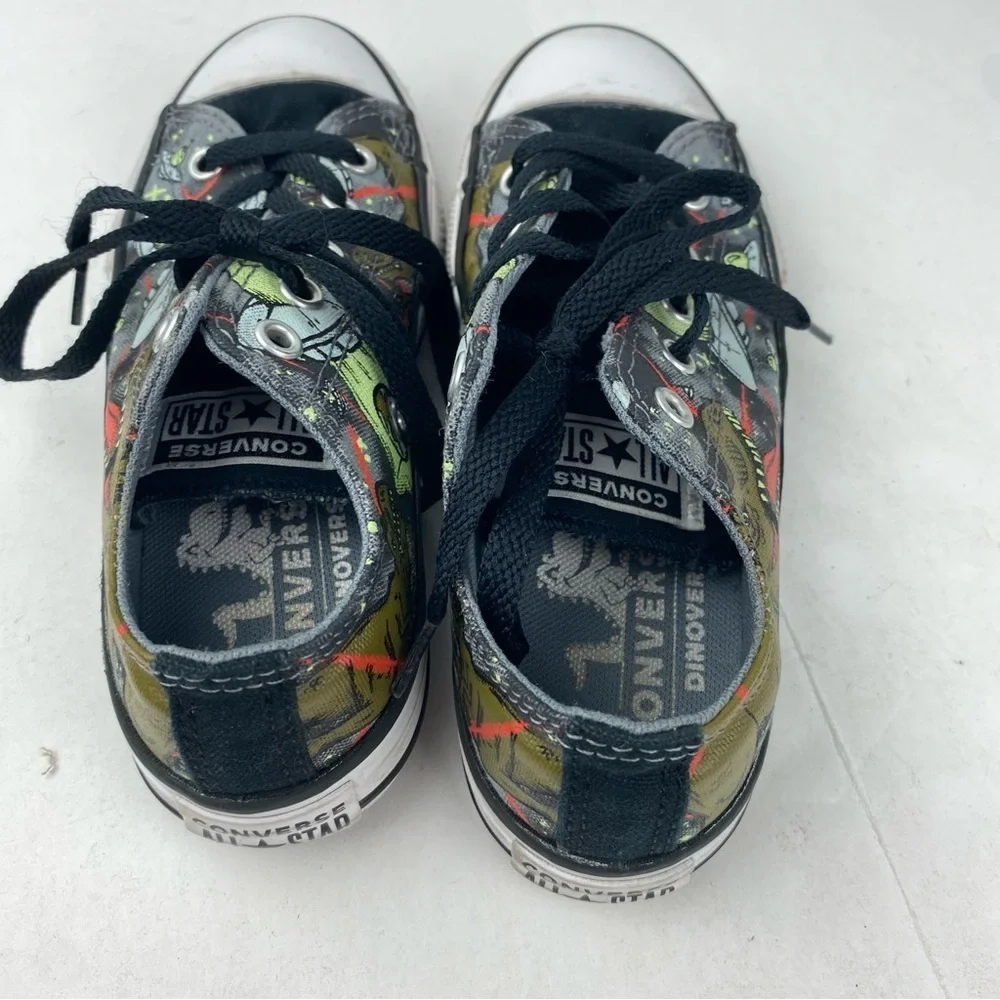 Converse all stars