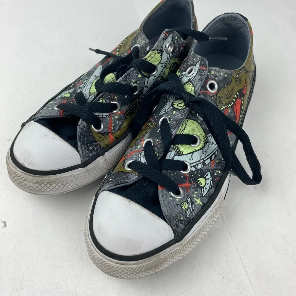 Converse all stars