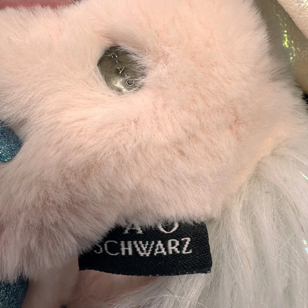 FAO Schwarz fao schwarz