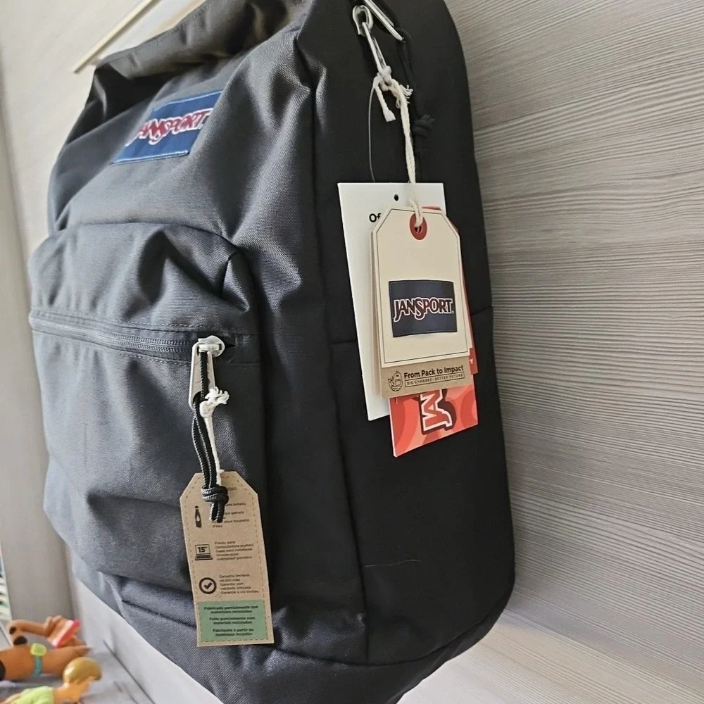 Jansport cross town