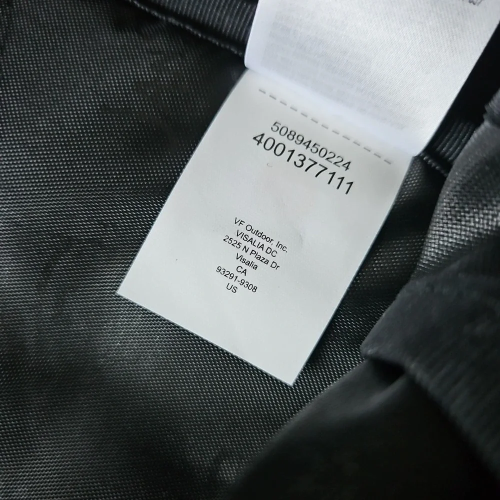Jansport cross town