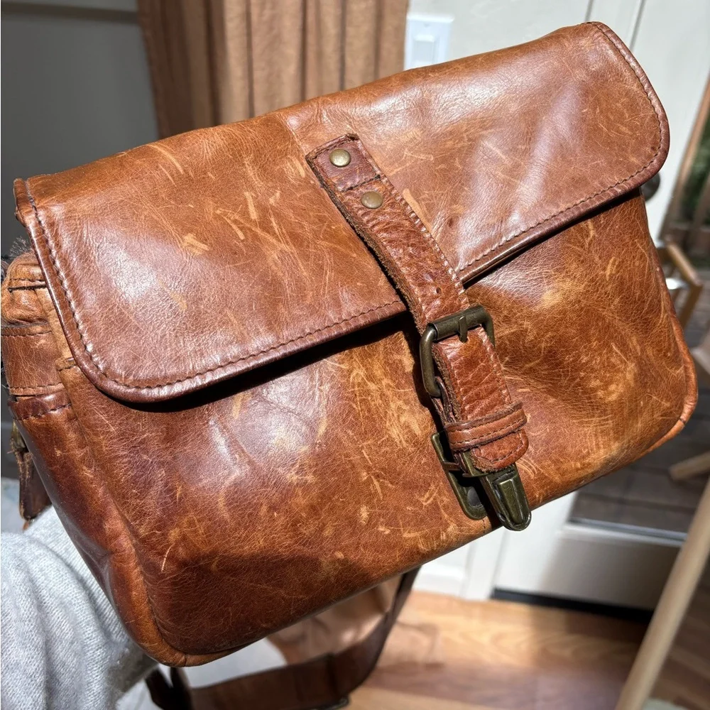 ONA camera bag