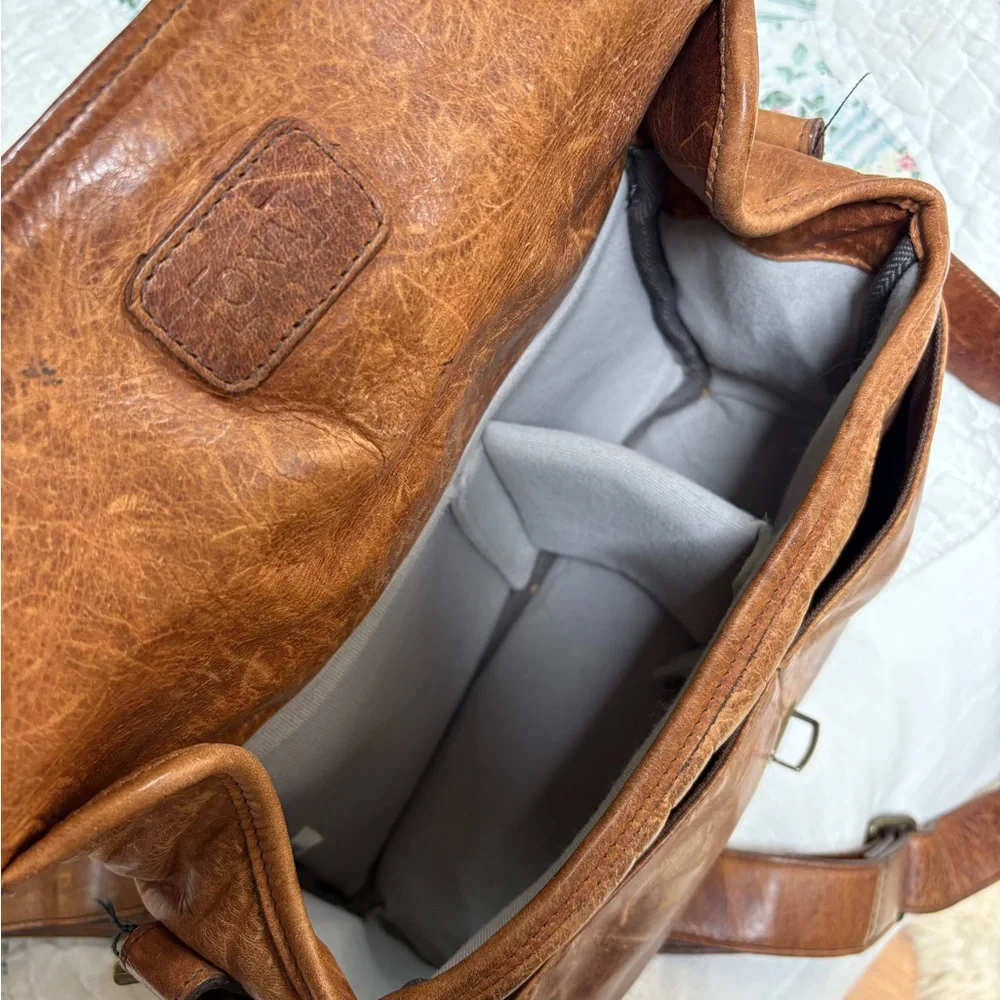 ONA camera bag