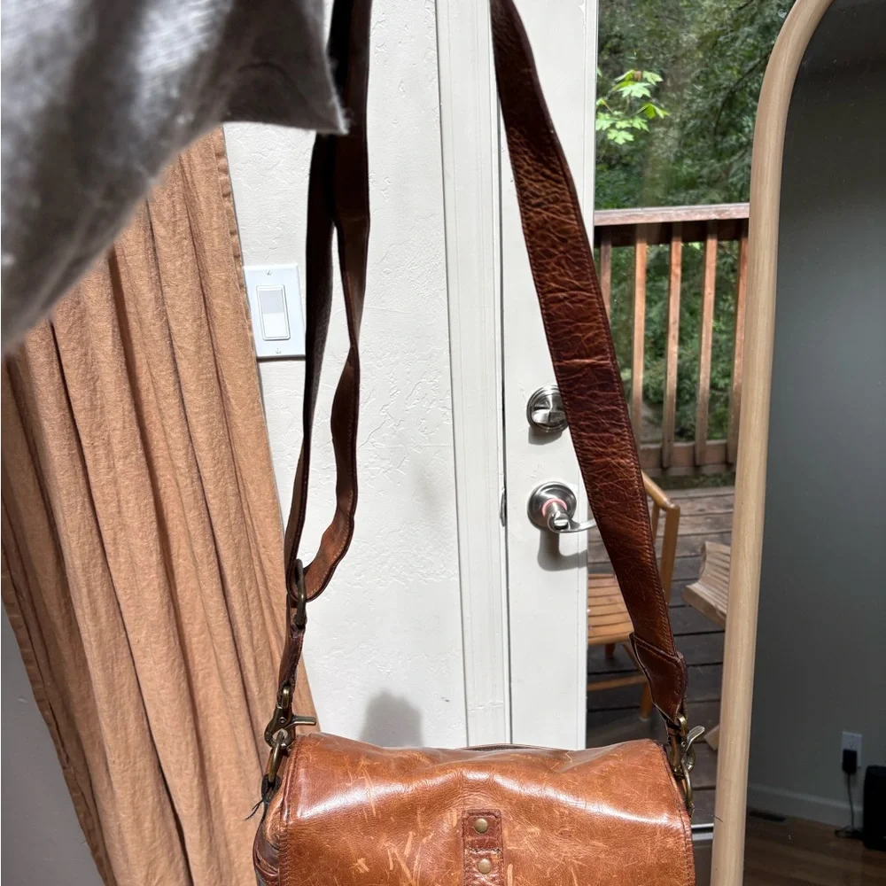 ONA camera bag
