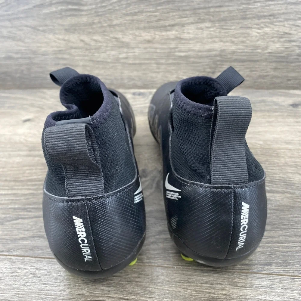 Nike kids mercurial