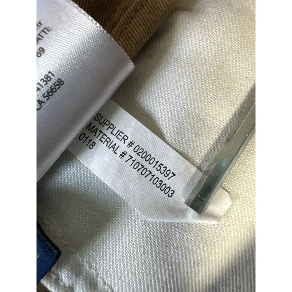 Polo Ralph Lauren thank you