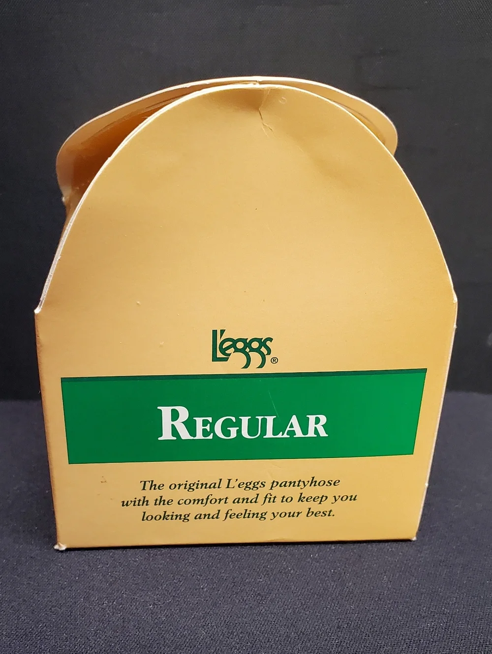 Leggs vintage eggs
