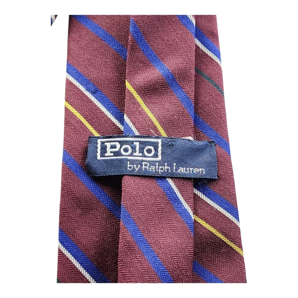 Polo Ralph Lauren this vintage