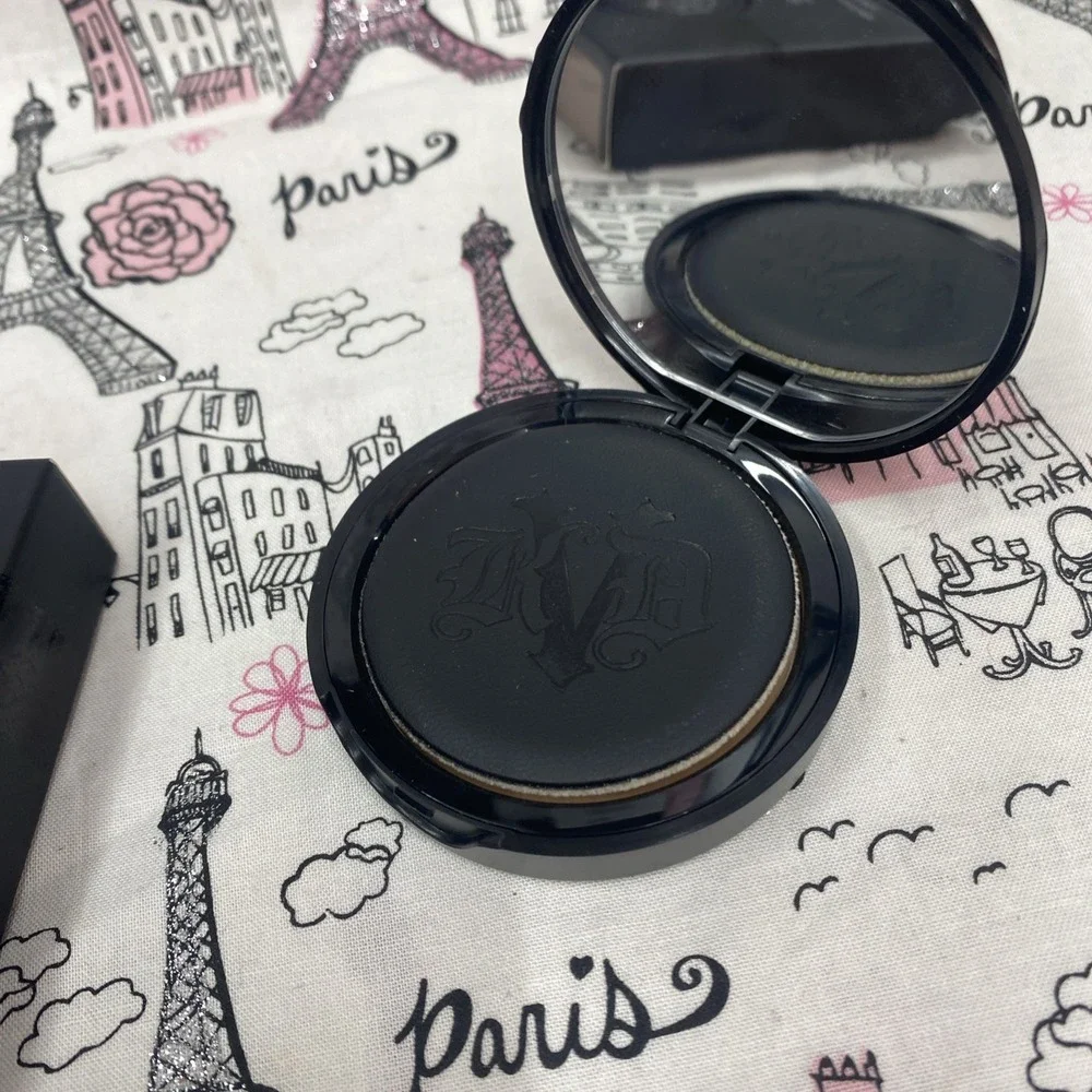 Kat Von D kat von