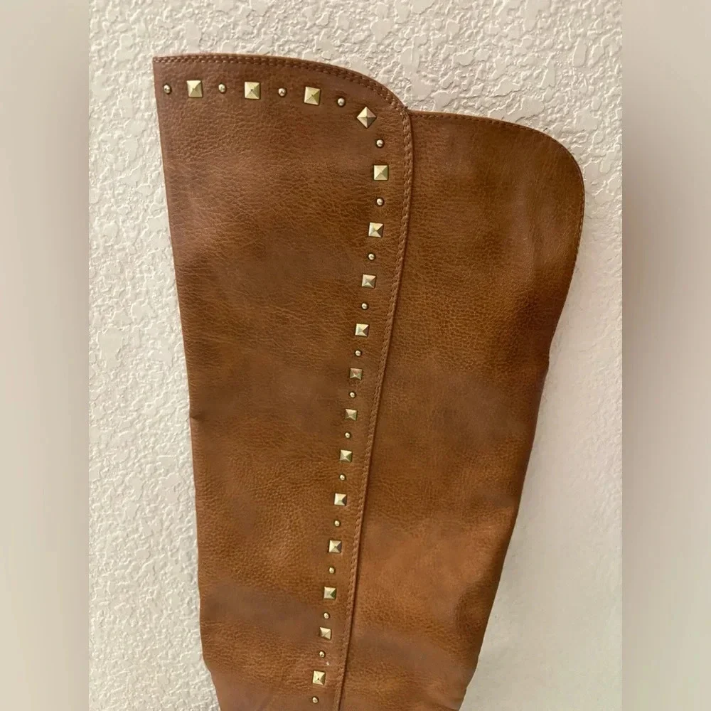 never worn