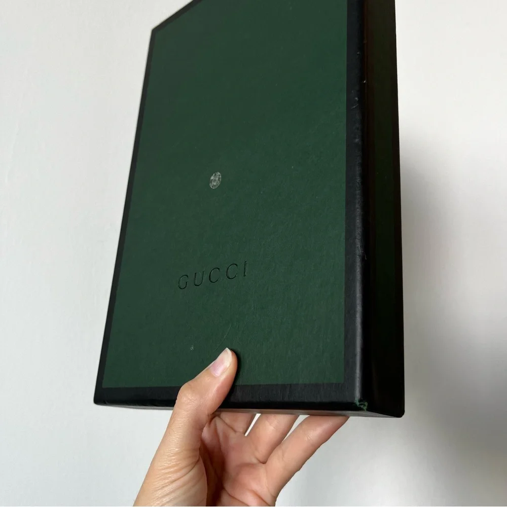 Gucci cartoleria stationery
