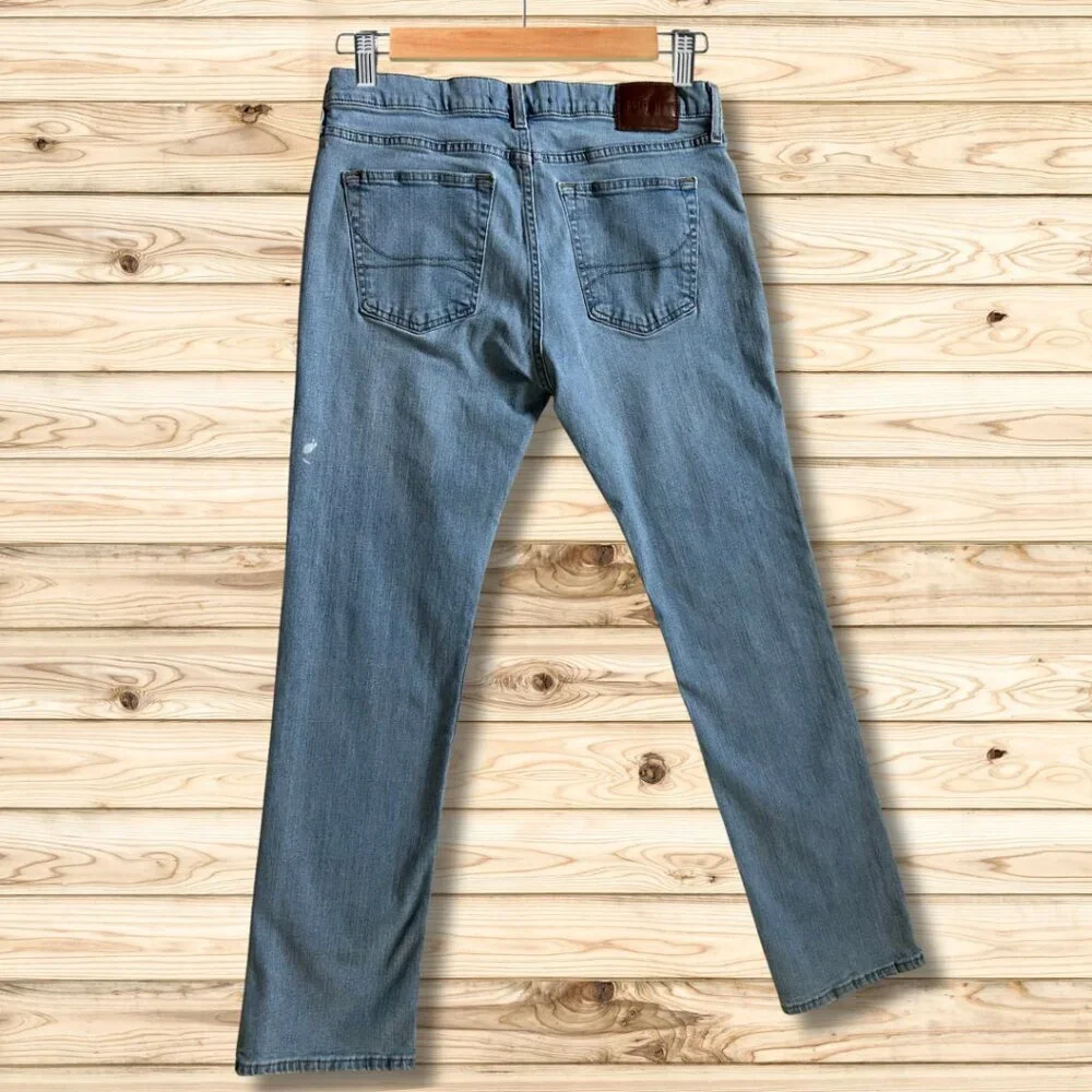 Hollister men’s slim
