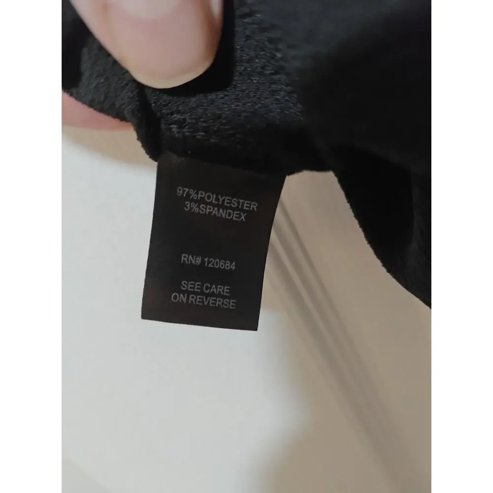 torrid mini pleated