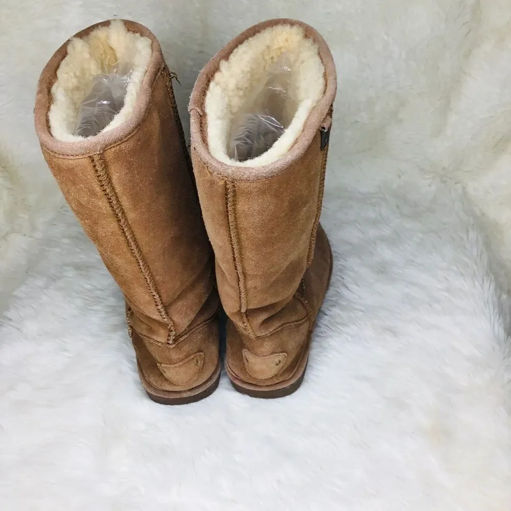 like ugg