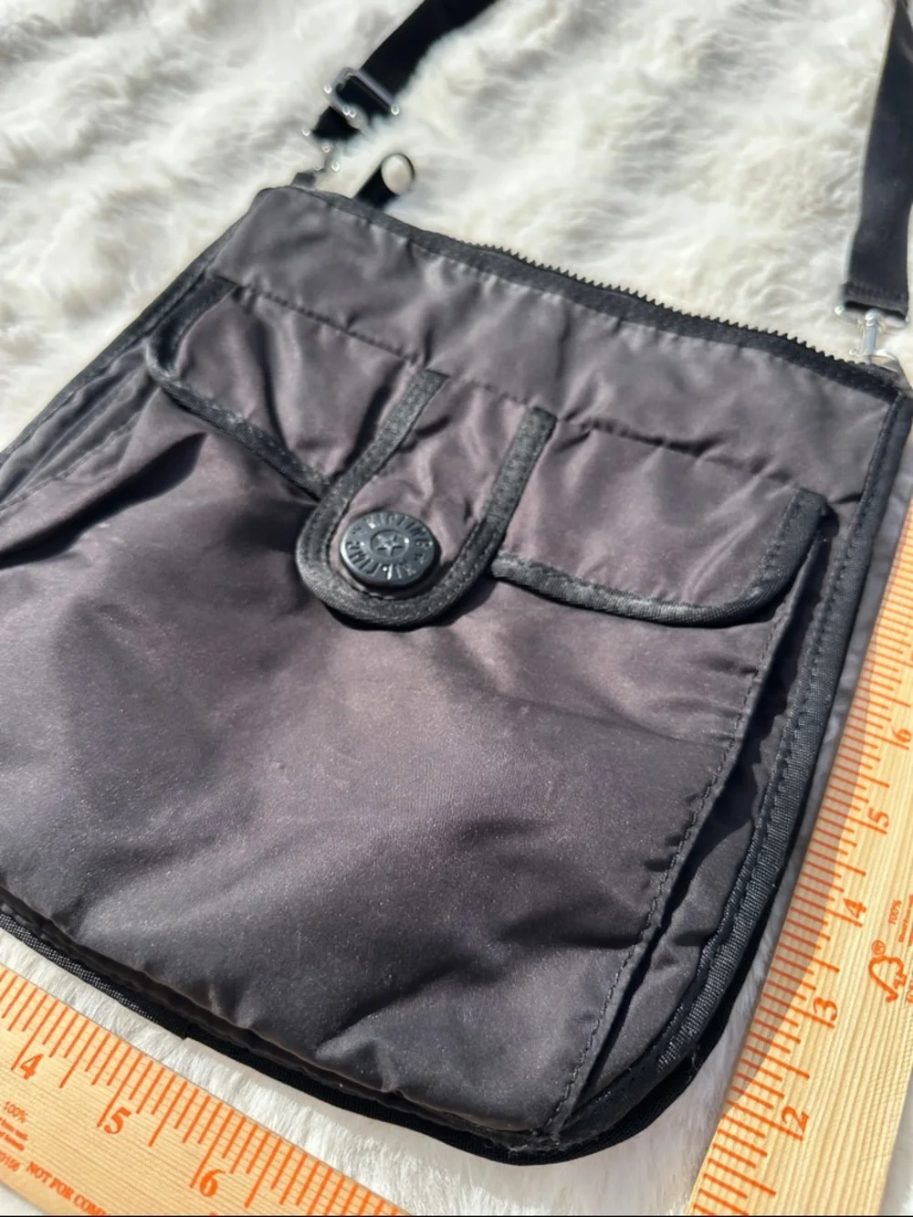 kipling grilla