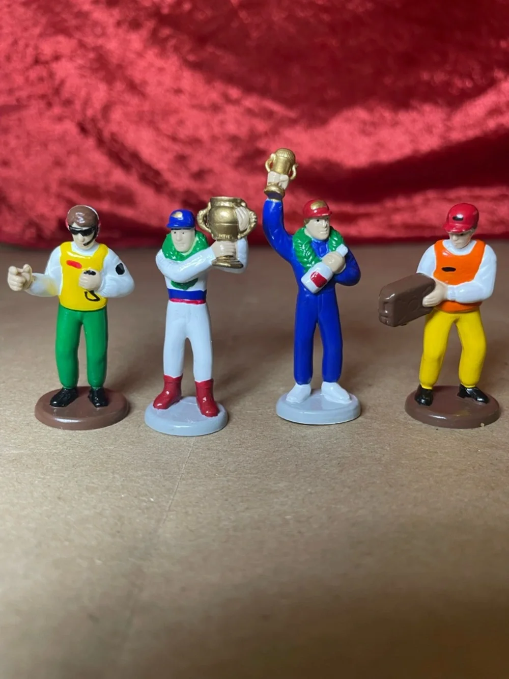 N/A 10 figures