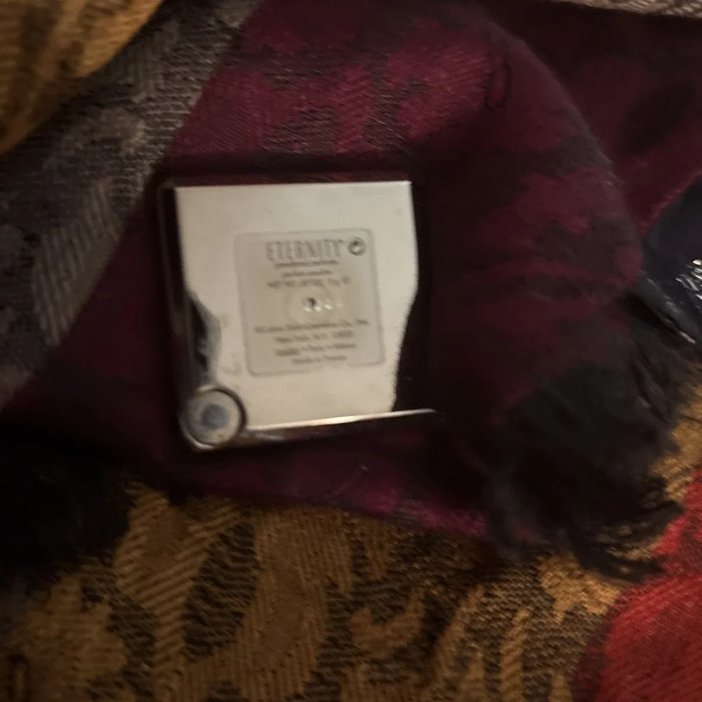 perfumed metal 07oz