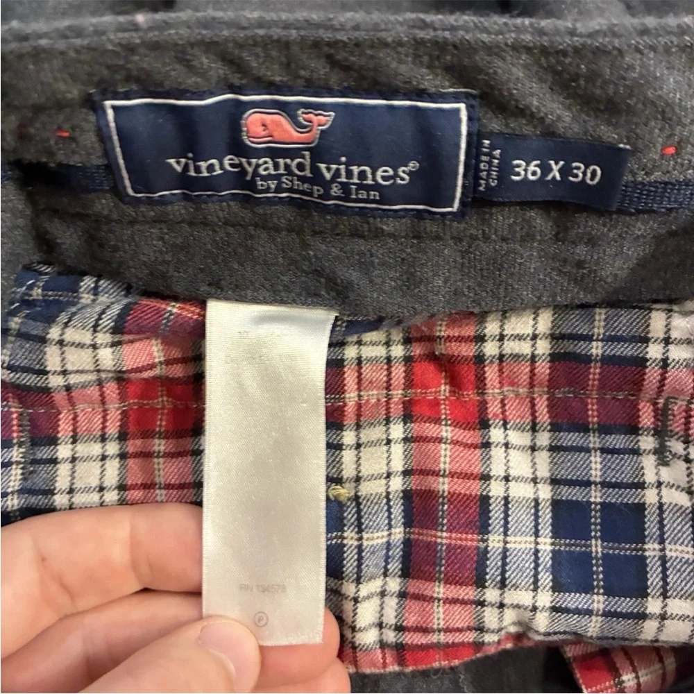 Vineyard Vines great pre