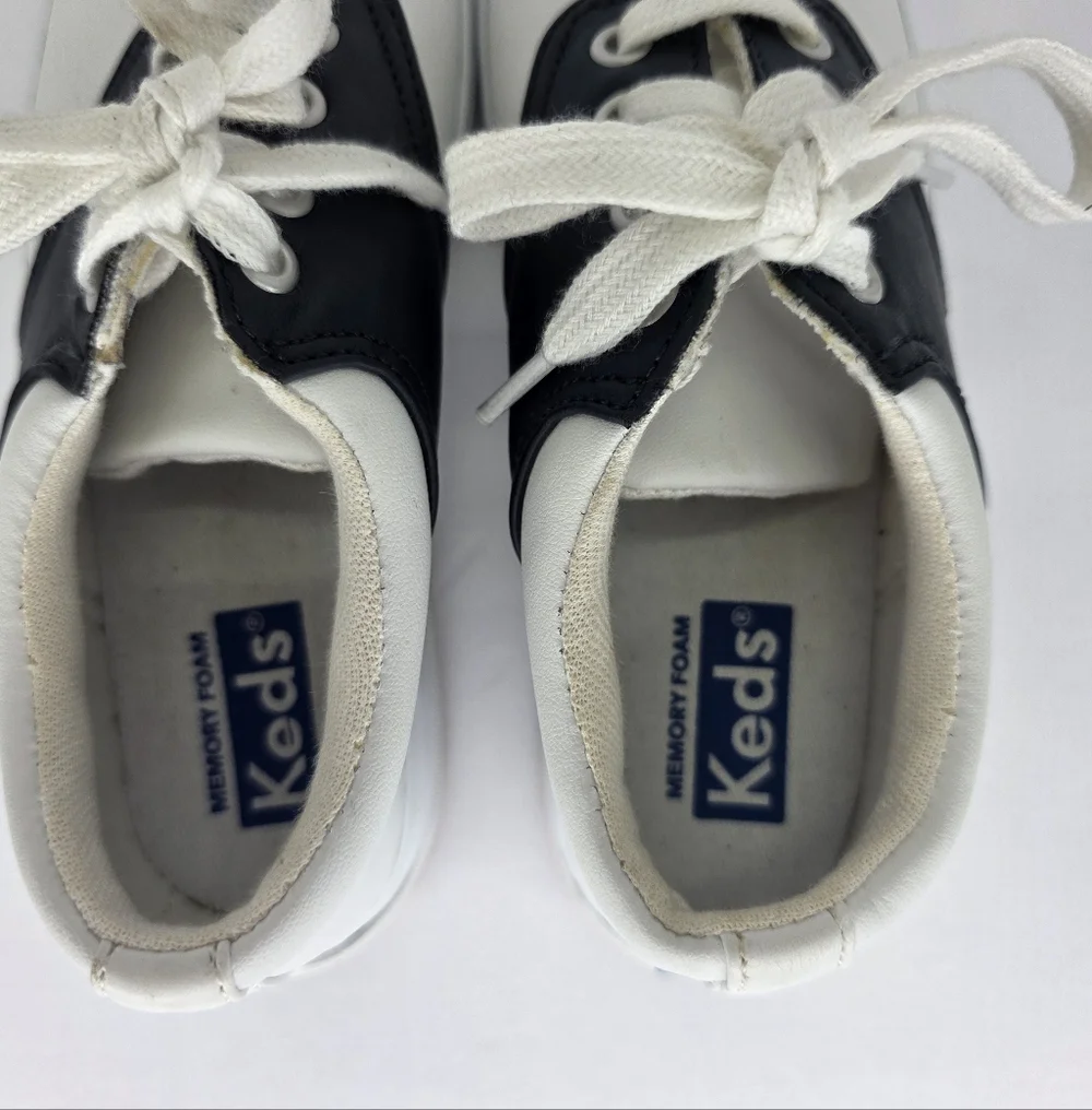 Keds school days
