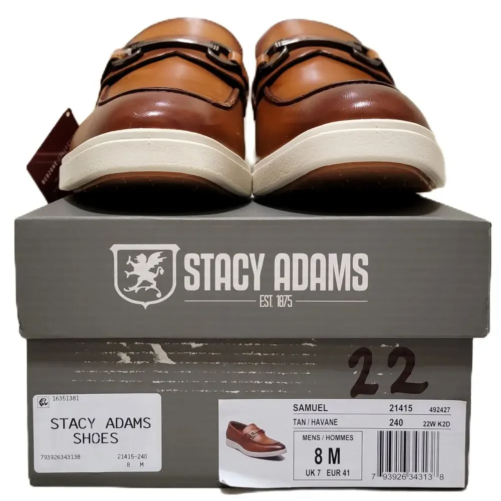 Stacy Adams stacy adams