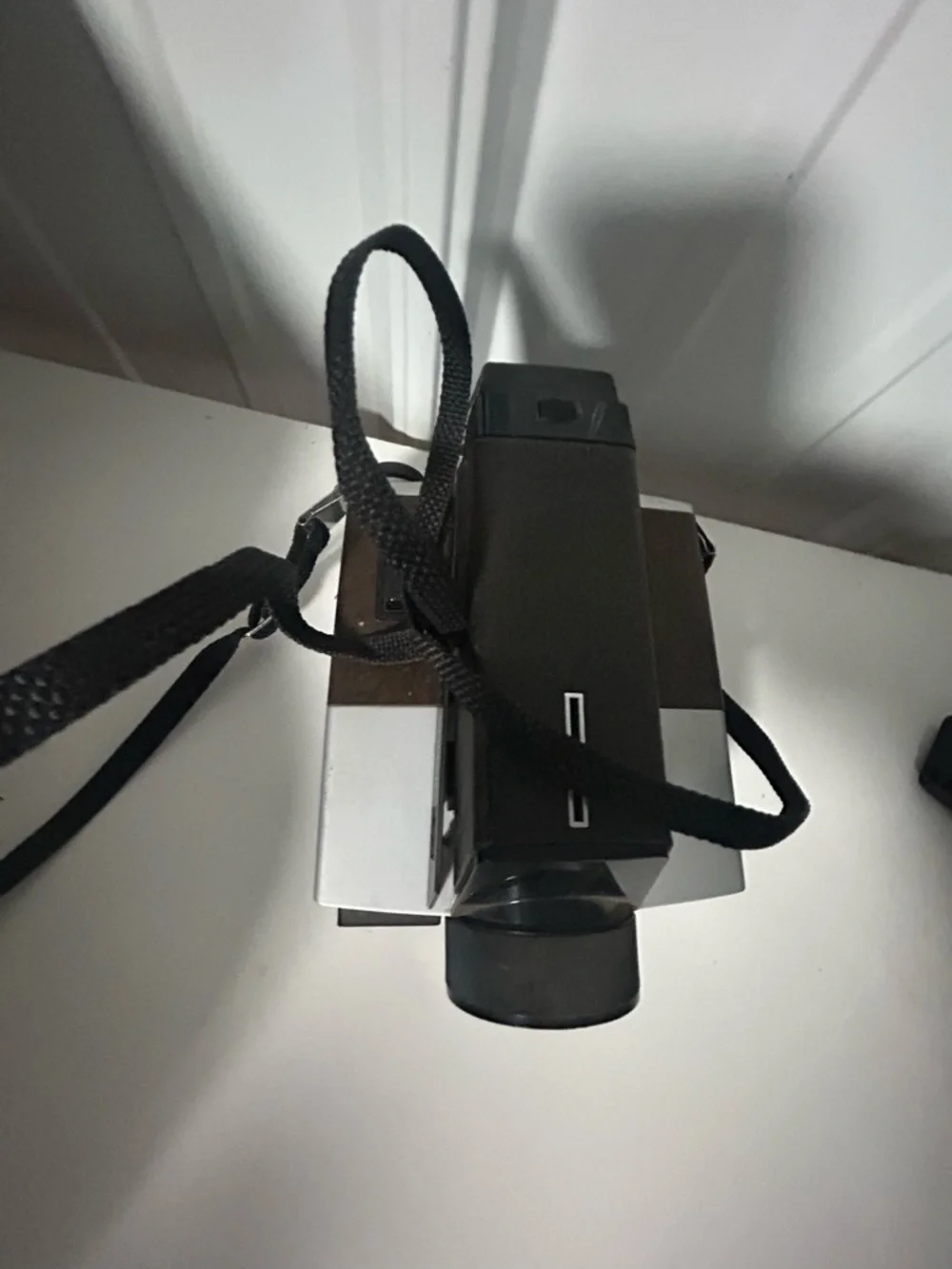 Kodak handheld video
