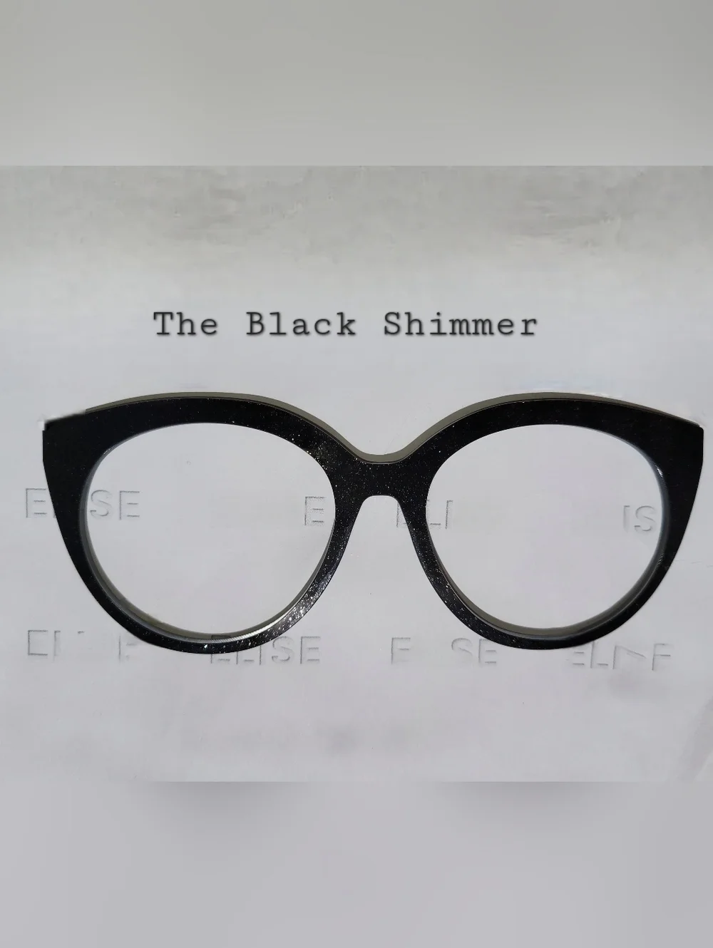 Pair Eyewear Zuri Style Magnetic Topper 