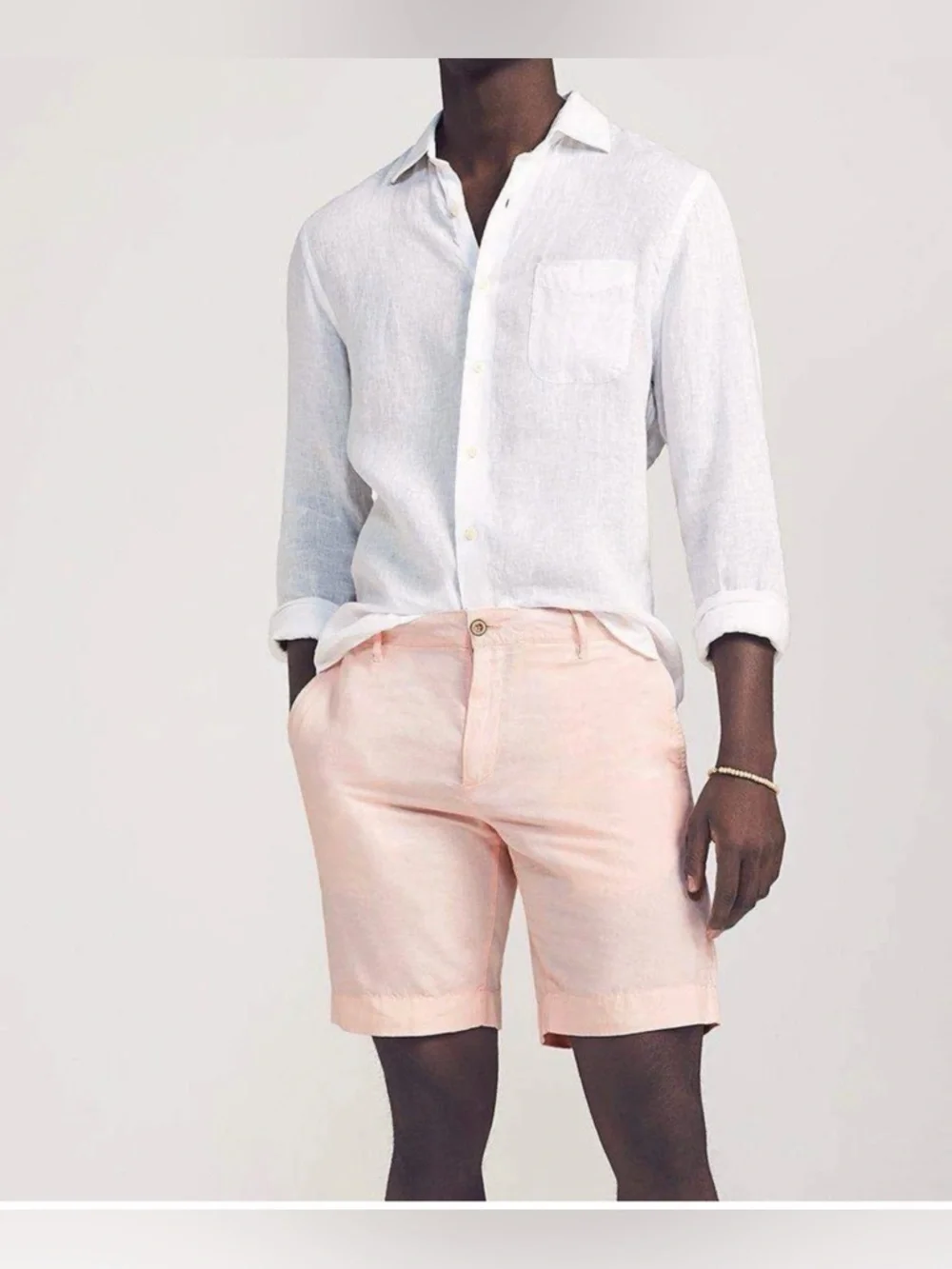 Faherty comfortable fit lightweight