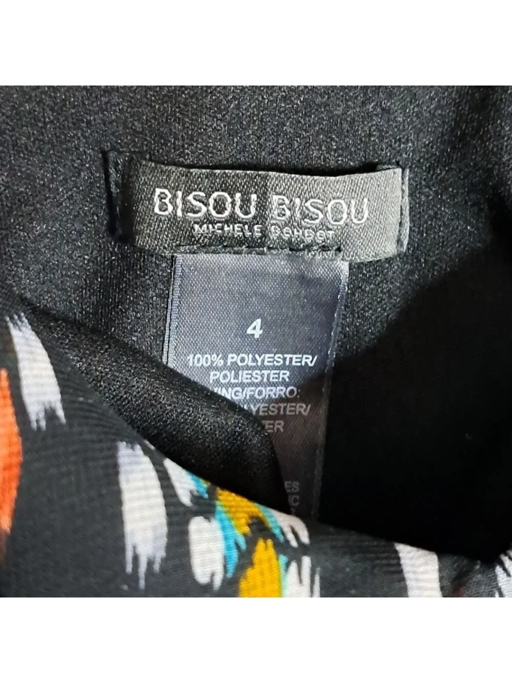 Bisou Bisou bisou mini