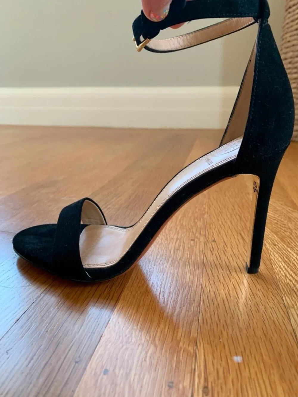 Tory Burch Black 3