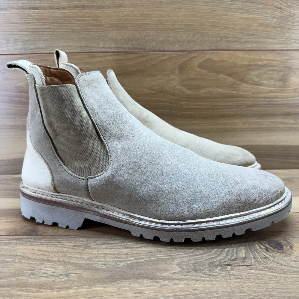 Allen Edmonds us men