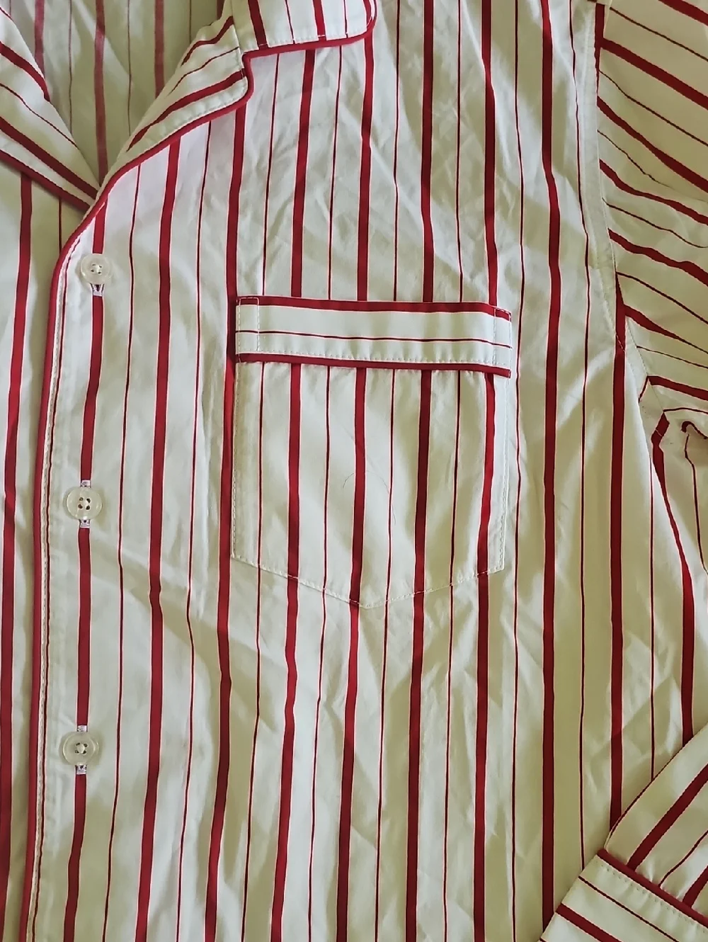 J. Crew classic two