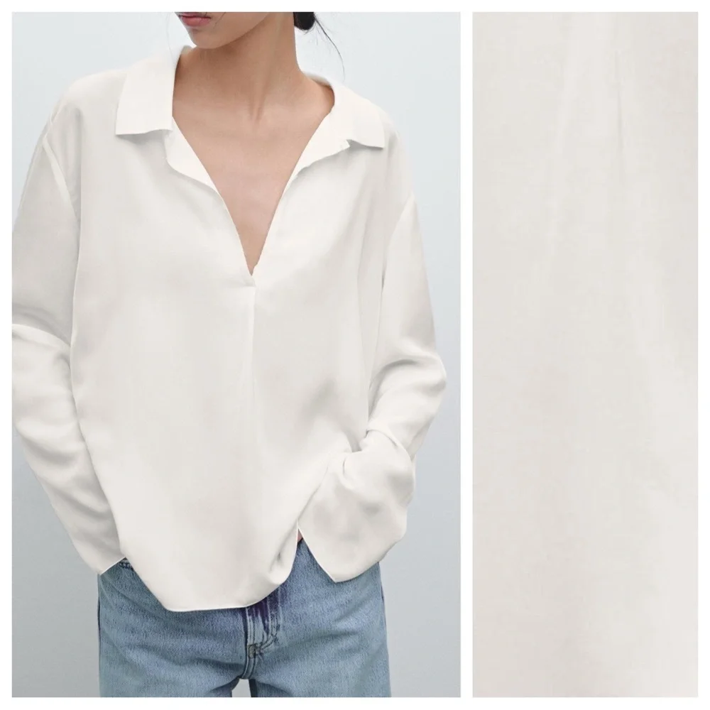 Massimo Dutti nwt massimo
