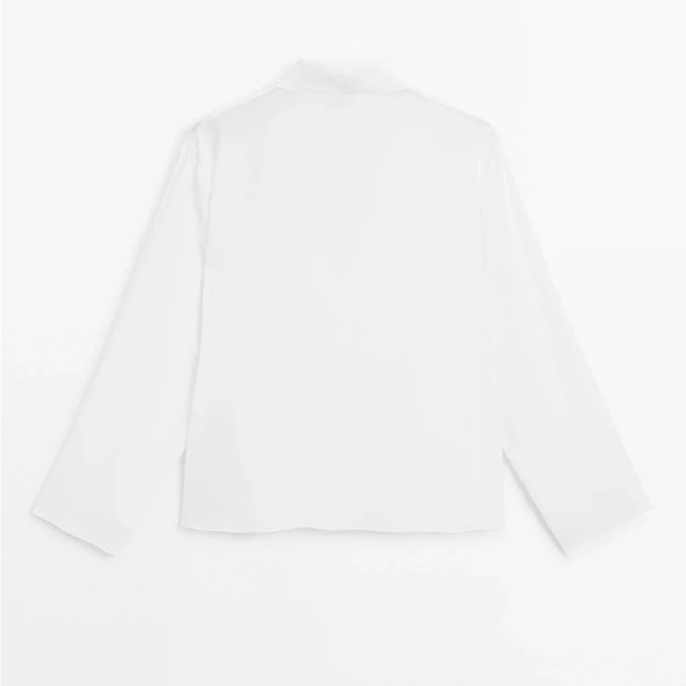 Massimo Dutti nwt massimo