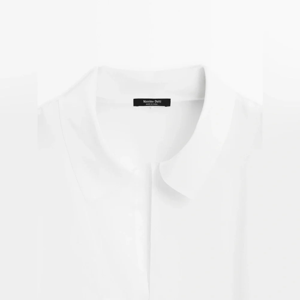 Massimo Dutti nwt massimo