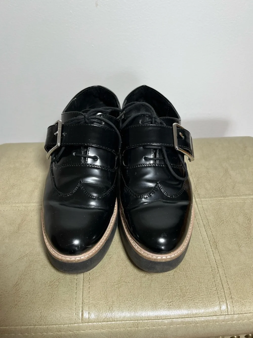 N/A zara black