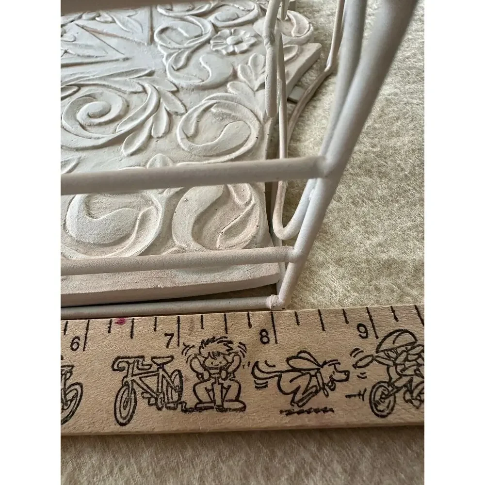 Vintage wall mount