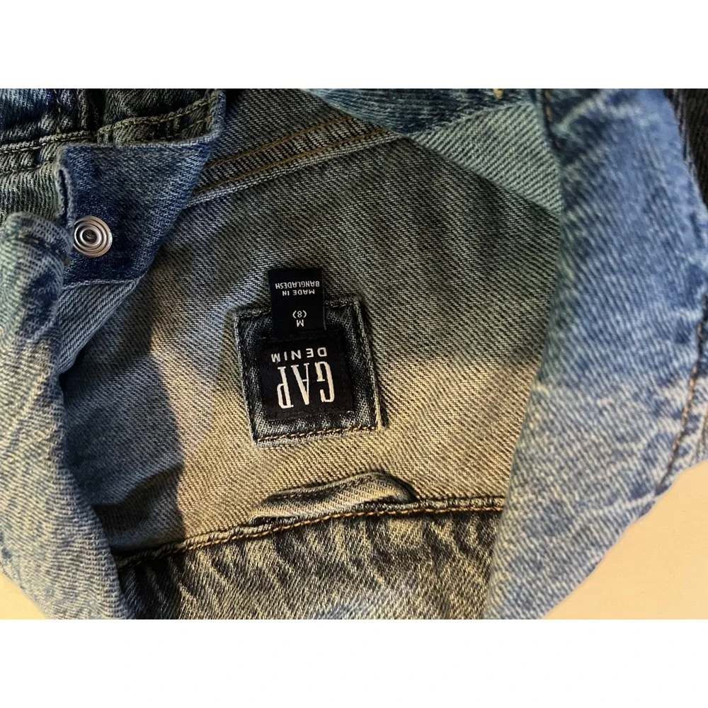 GAP classic denim