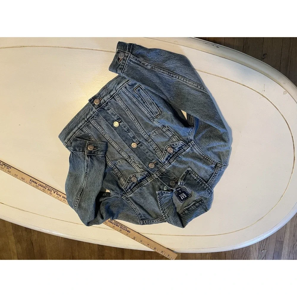 GAP classic denim