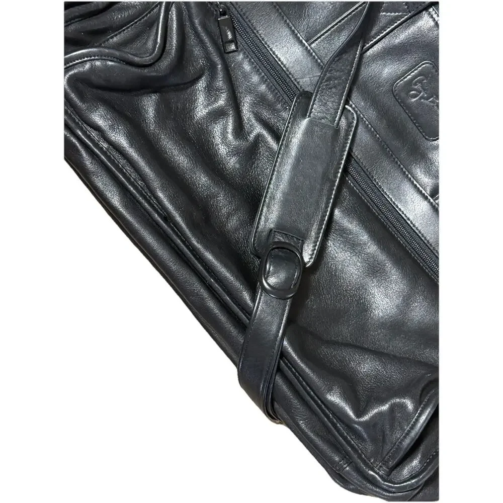 Giorgio Bernini black item significant
