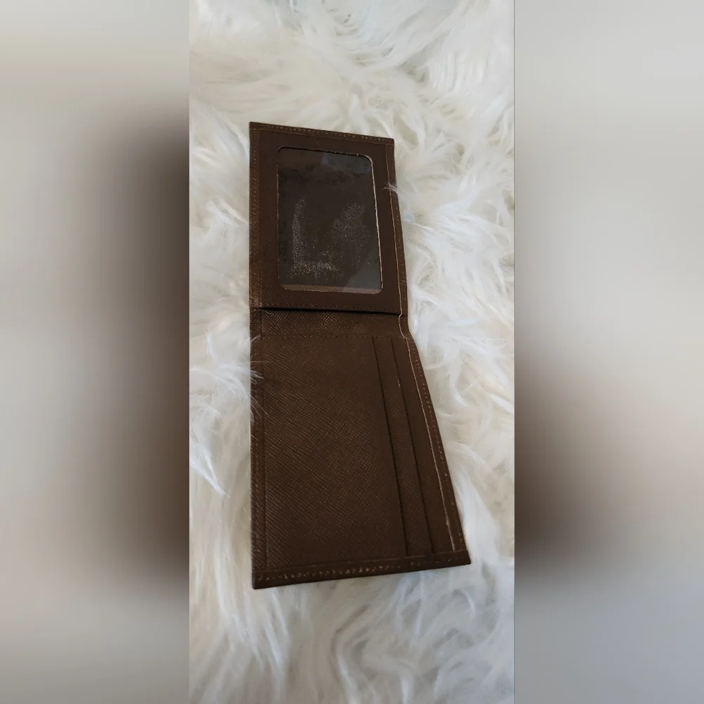 Burberry stylish card