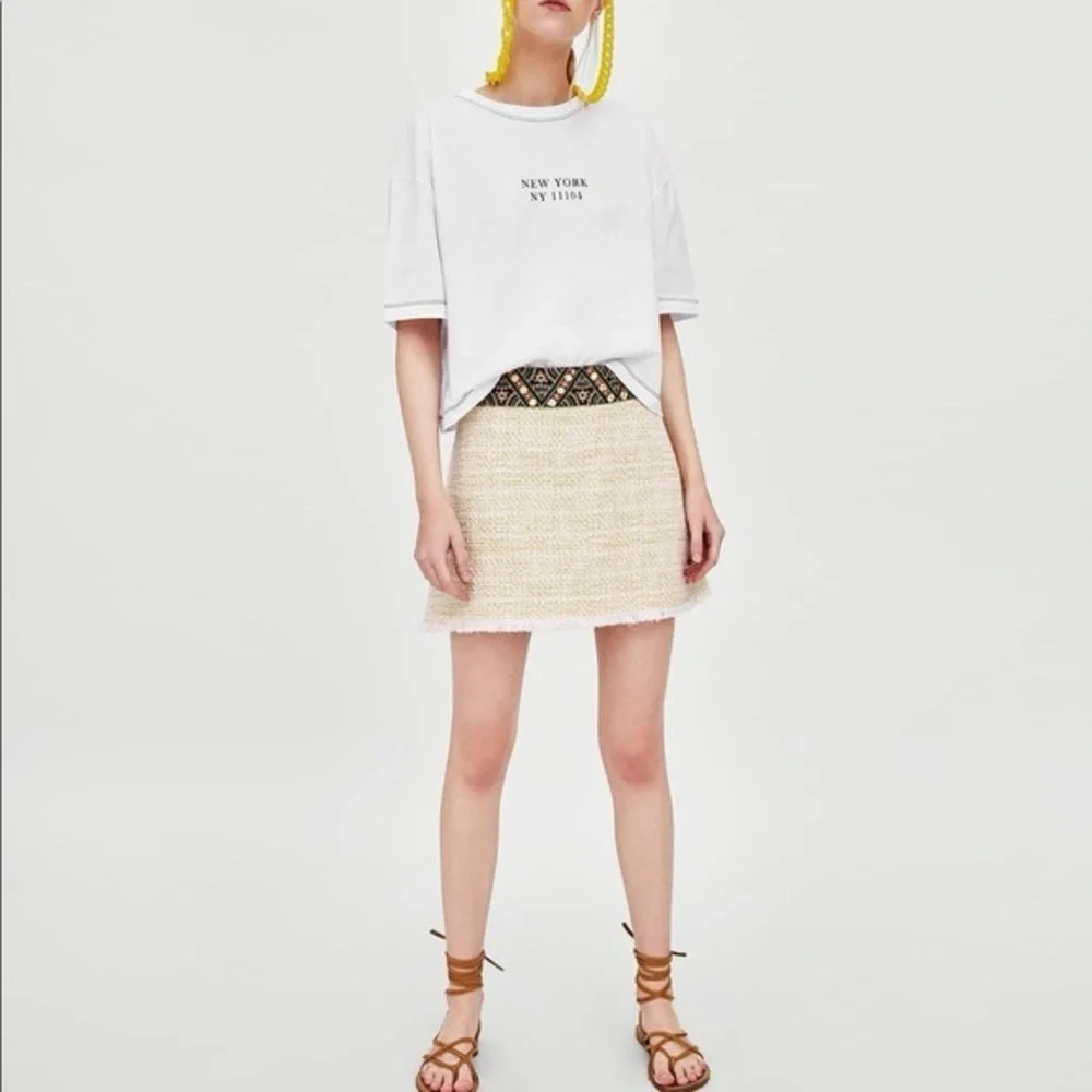 Zara brand new