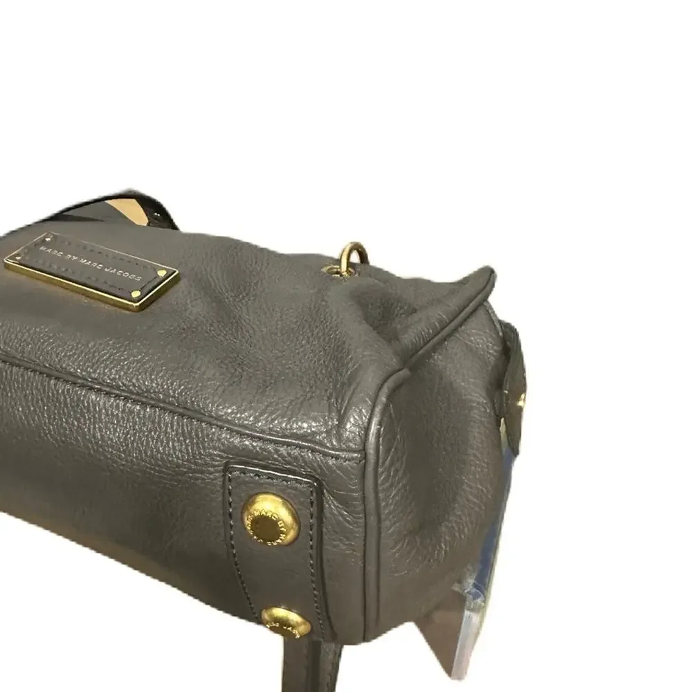 Marc Jacobs elevate your